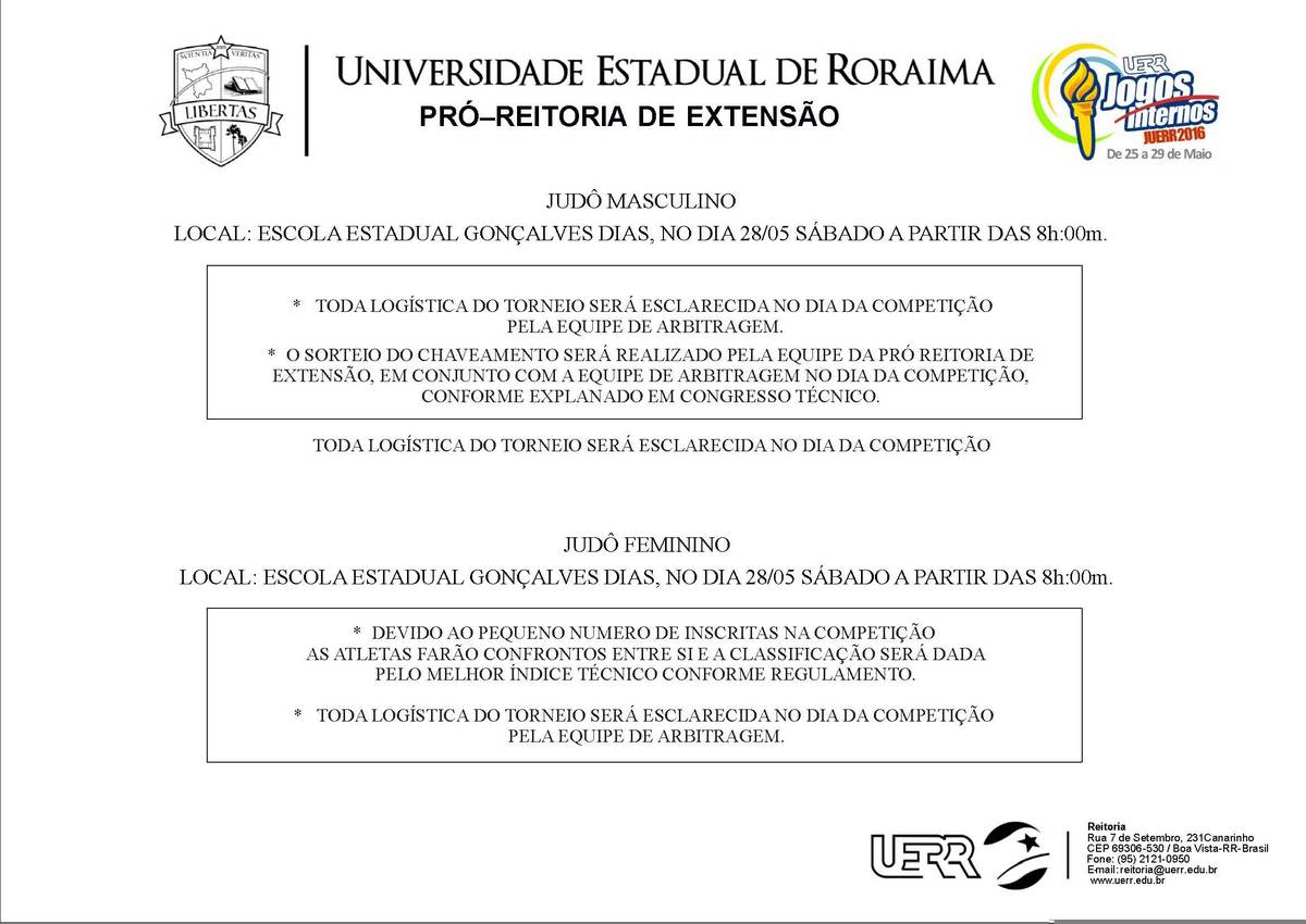 Aulas de xadrez às quartas e sextas-feiras - UERR - Universidade Estadual  de Roraima