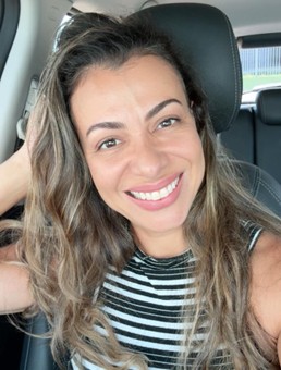 PRISCILA